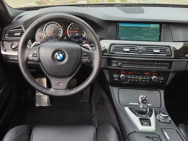 2013 BMW F10 M5 - Image 25 of 31