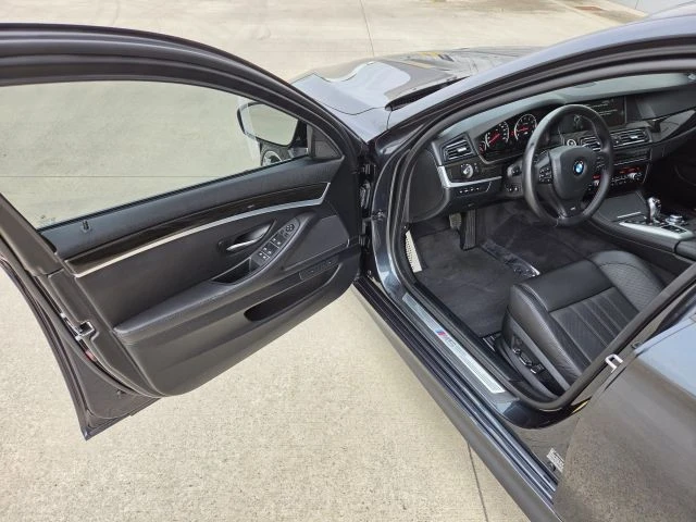 2013 BMW F10 M5 - Image 9 of 31