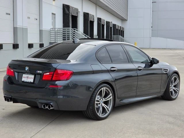 2013 BMW F10 M5 - Image 7 of 31