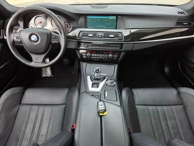 2013 BMW F10 M5 - Image 24 of 31