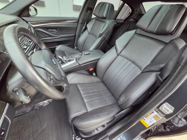 2013 BMW F10 M5 - Image 12 of 31