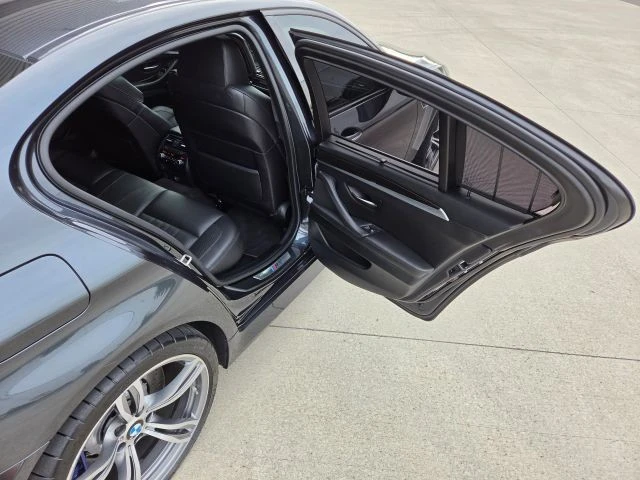 2013 BMW F10 M5 - Image 16 of 31