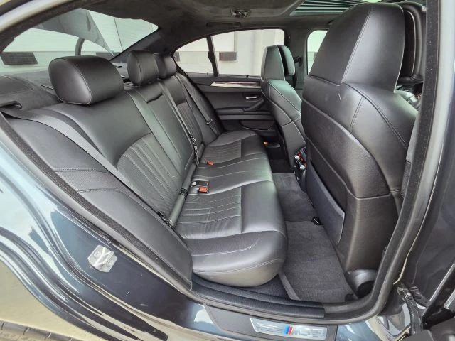 2013 BMW F10 M5 - Image 17 of 31