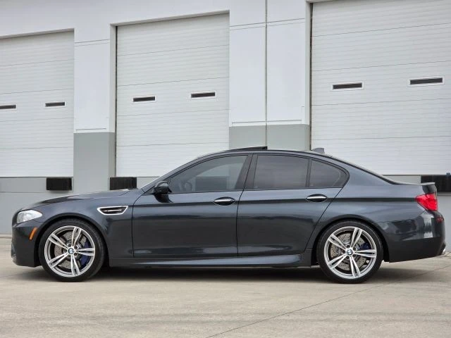2013 BMW F10 M5 - Image 4 of 31
