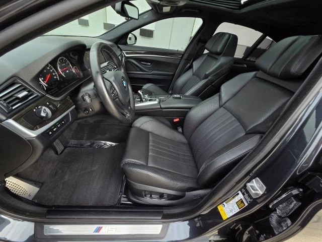 2013 BMW F10 M5 - Image 11 of 31