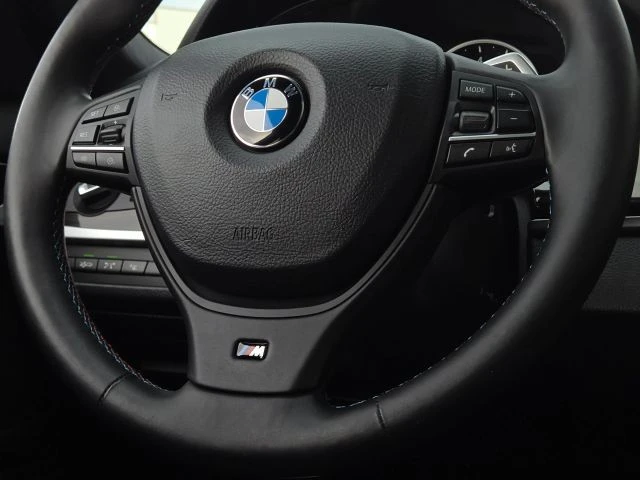 2013 BMW F10 M5 - Image 30 of 31