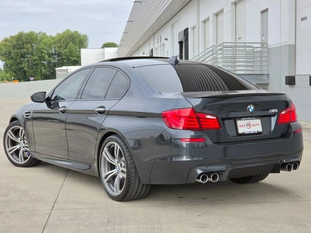 2013 BMW F10 M5 - Image 5 of 31