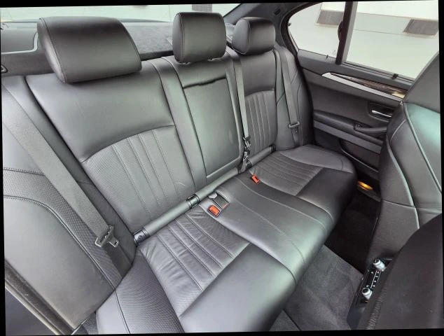 2013 BMW F10 M5 - Image 18 of 31