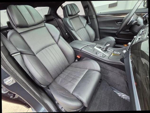 2013 BMW F10 M5 - Image 22 of 31