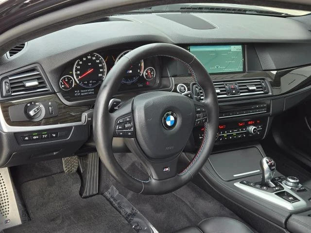 2013 BMW F10 M5 - Image 10 of 31