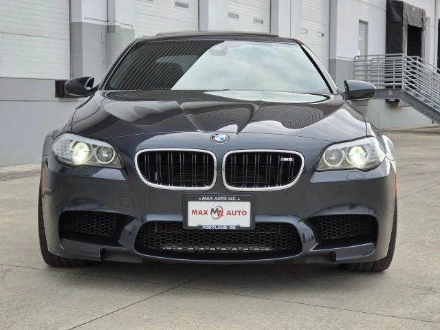 2013 BMW F10 M5 - Image 2 of 31
