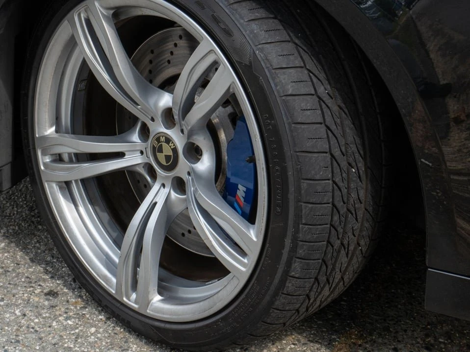 2013 BMW F10 M5 - Image 13 of 18