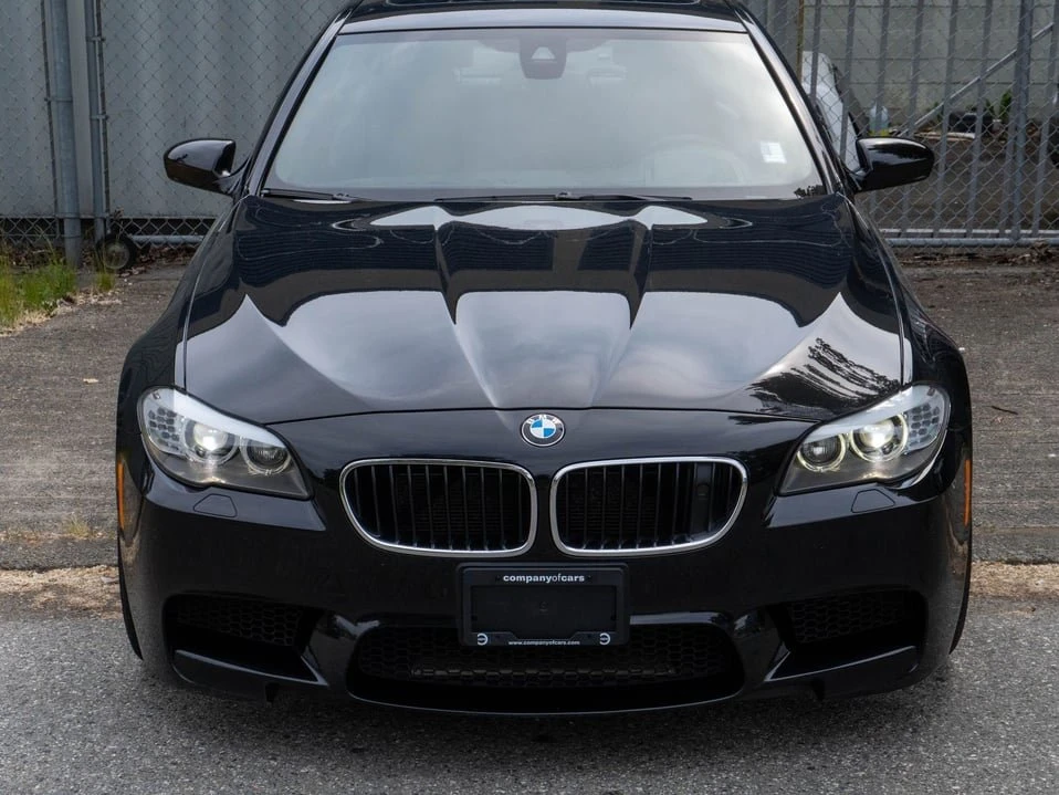 2013 BMW F10 M5 - Image 14 of 18