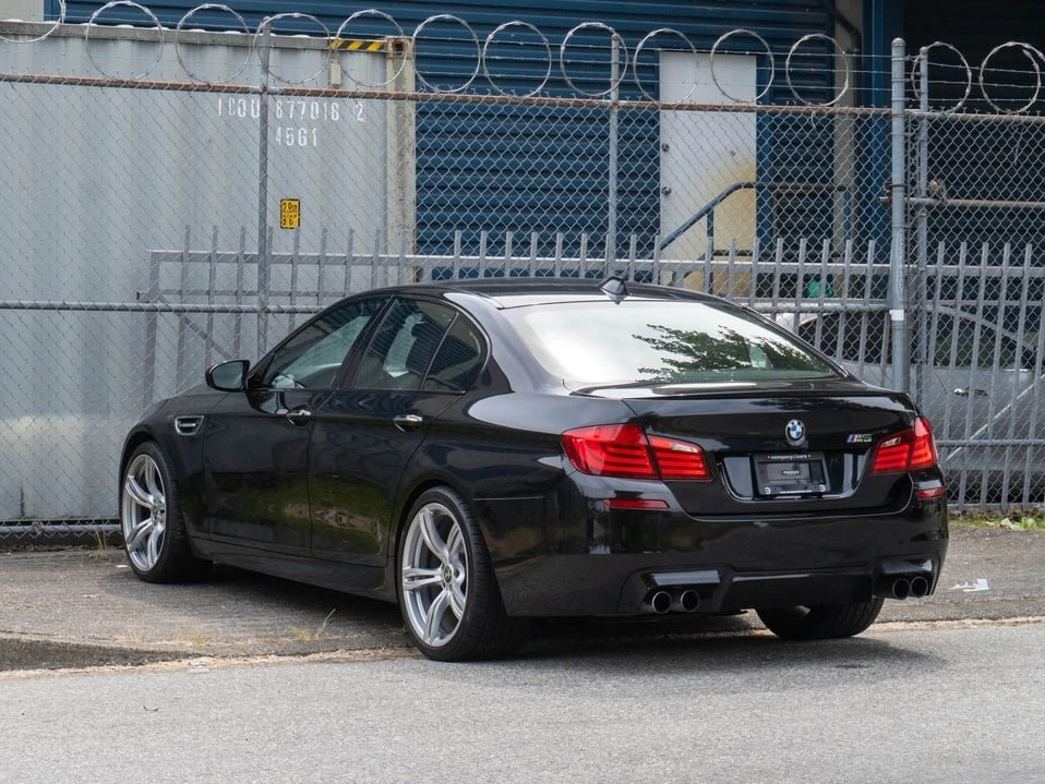 2013 BMW F10 M5 - Image 6 of 18