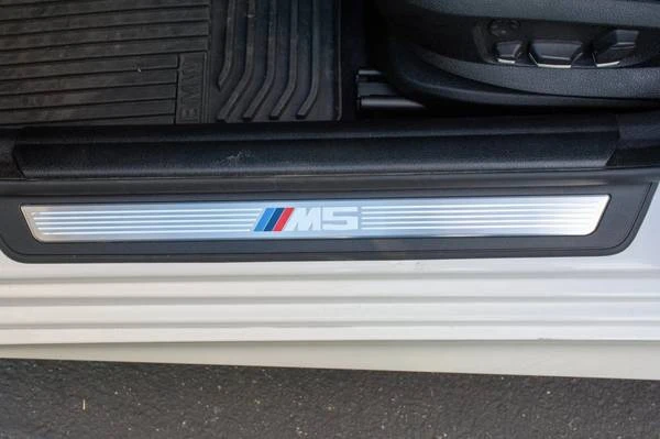 2013 BMW F10 M5 - Image 9 of 12
