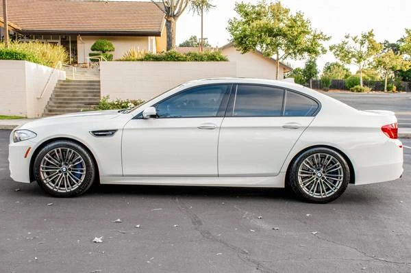 2013 BMW F10 M5 - Image 4 of 12