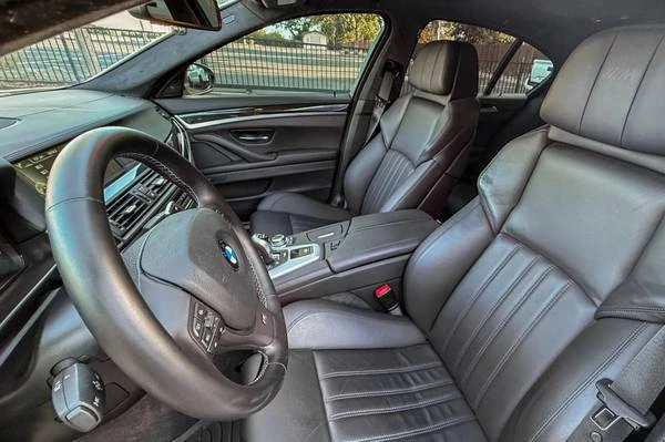 2013 BMW F10 M5 - Image 7 of 12