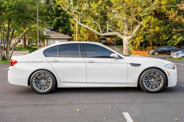 2013 BMW F10 M5 - Image 2 of 12