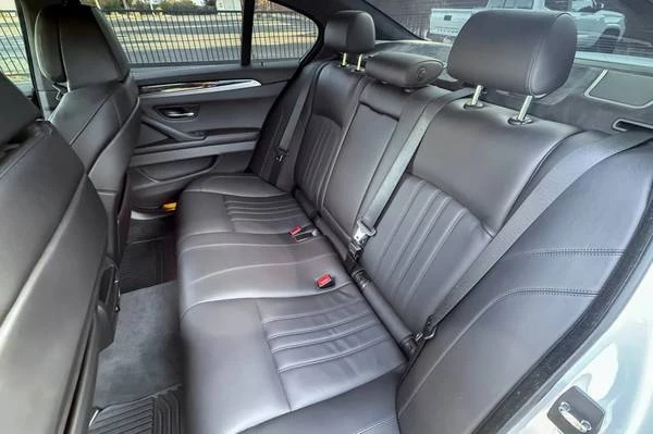 2013 BMW F10 M5 - Image 6 of 12