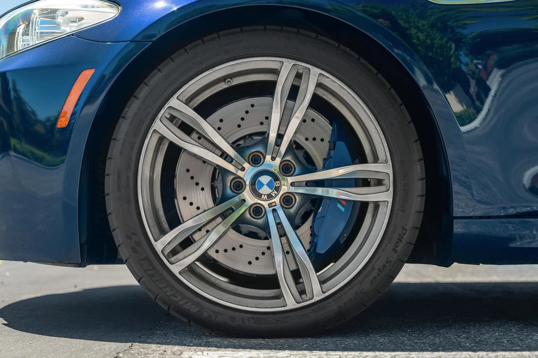 2013 BMW F10 M5 - Image 26 of 31
