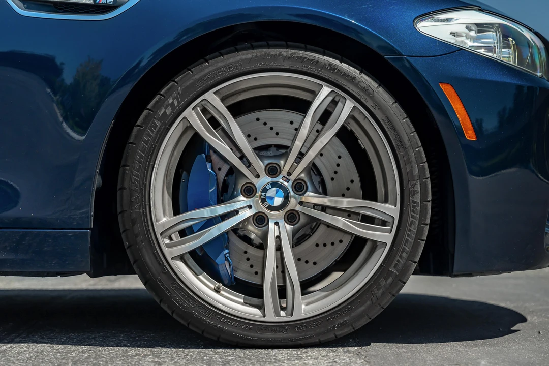 2013 BMW F10 M5 - Image 27 of 31