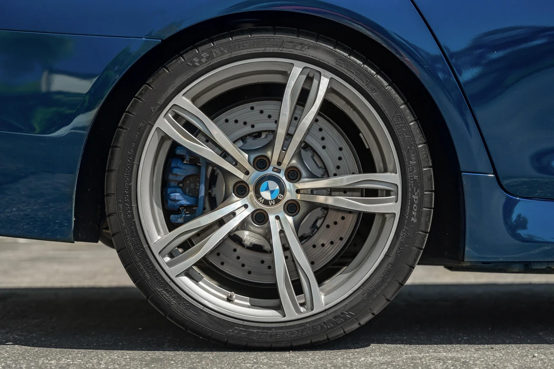 2013 BMW F10 M5 - Image 28 of 31