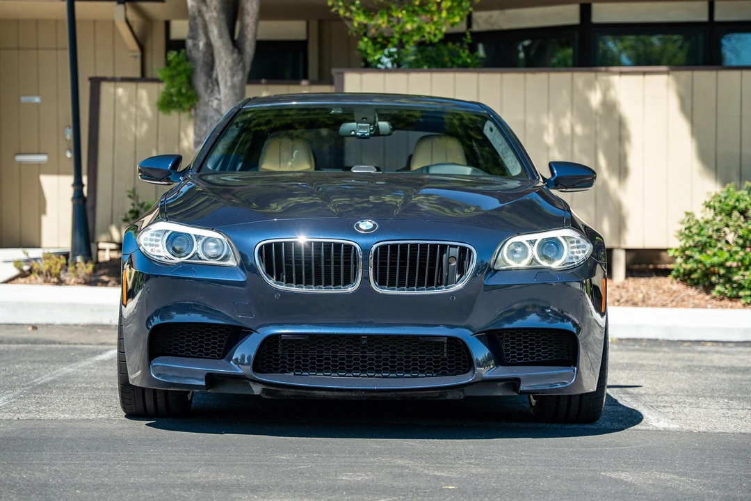 2013 BMW F10 M5 - Image 2 of 31