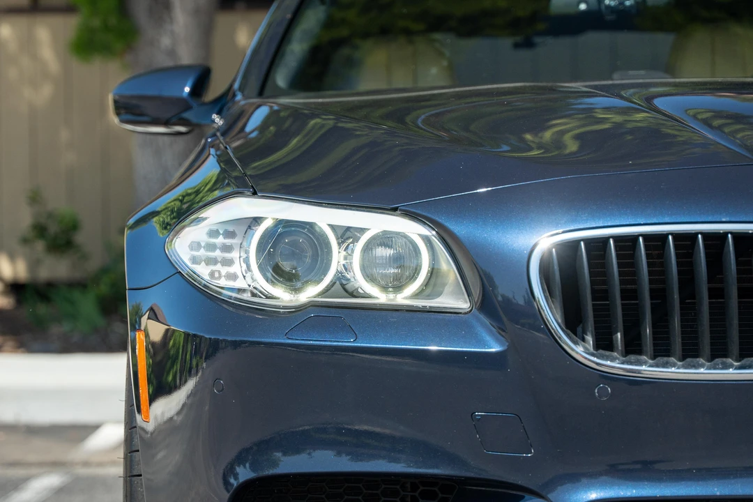 2013 BMW F10 M5 - Image 11 of 31