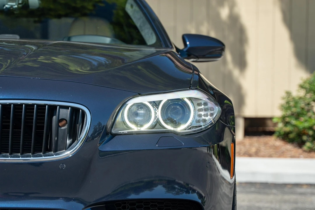 2013 BMW F10 M5 - Image 12 of 31