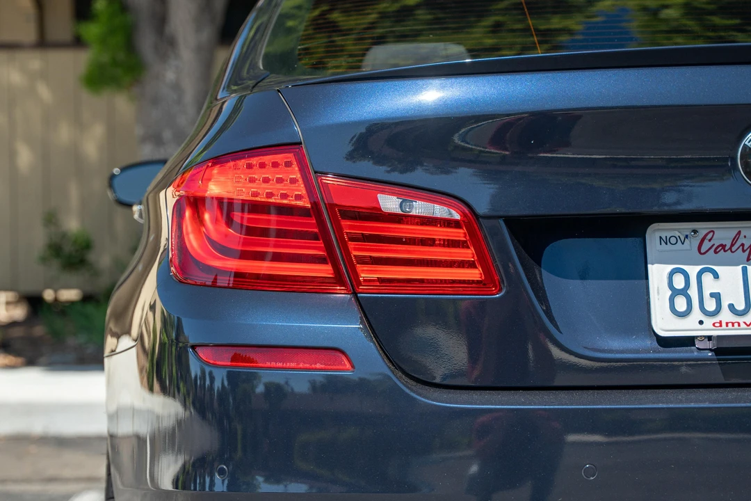 2013 BMW F10 M5 - Image 13 of 31
