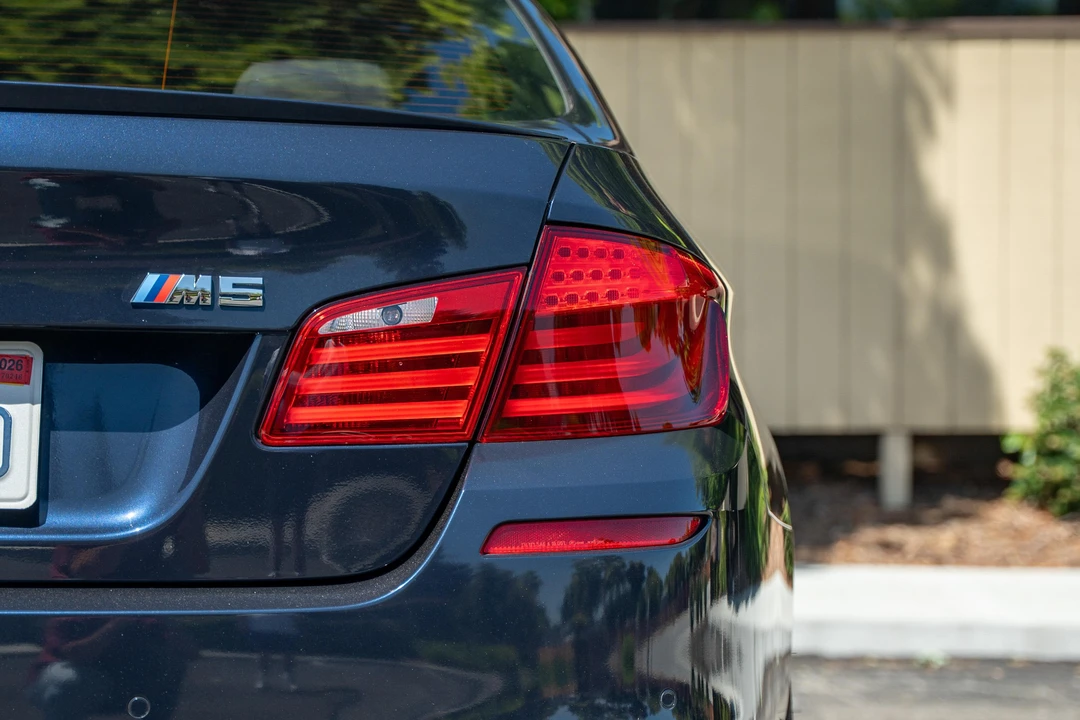 2013 BMW F10 M5 - Image 14 of 31