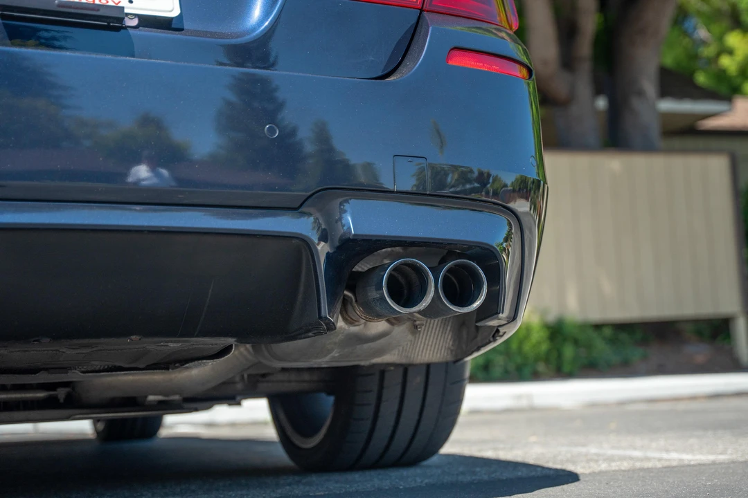 2013 BMW F10 M5 - Image 20 of 31