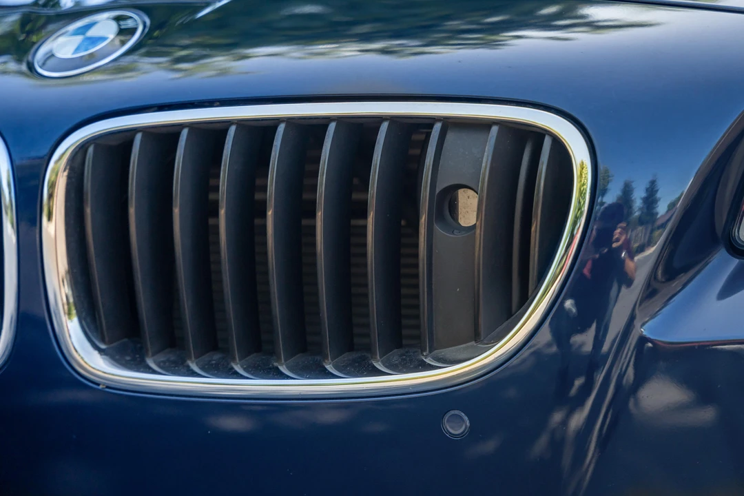 2013 BMW F10 M5 - Image 21 of 31