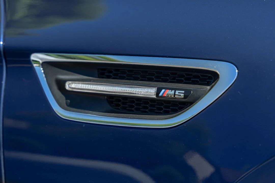 2013 BMW F10 M5 - Image 22 of 31