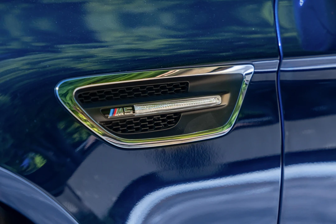2013 BMW F10 M5 - Image 23 of 31