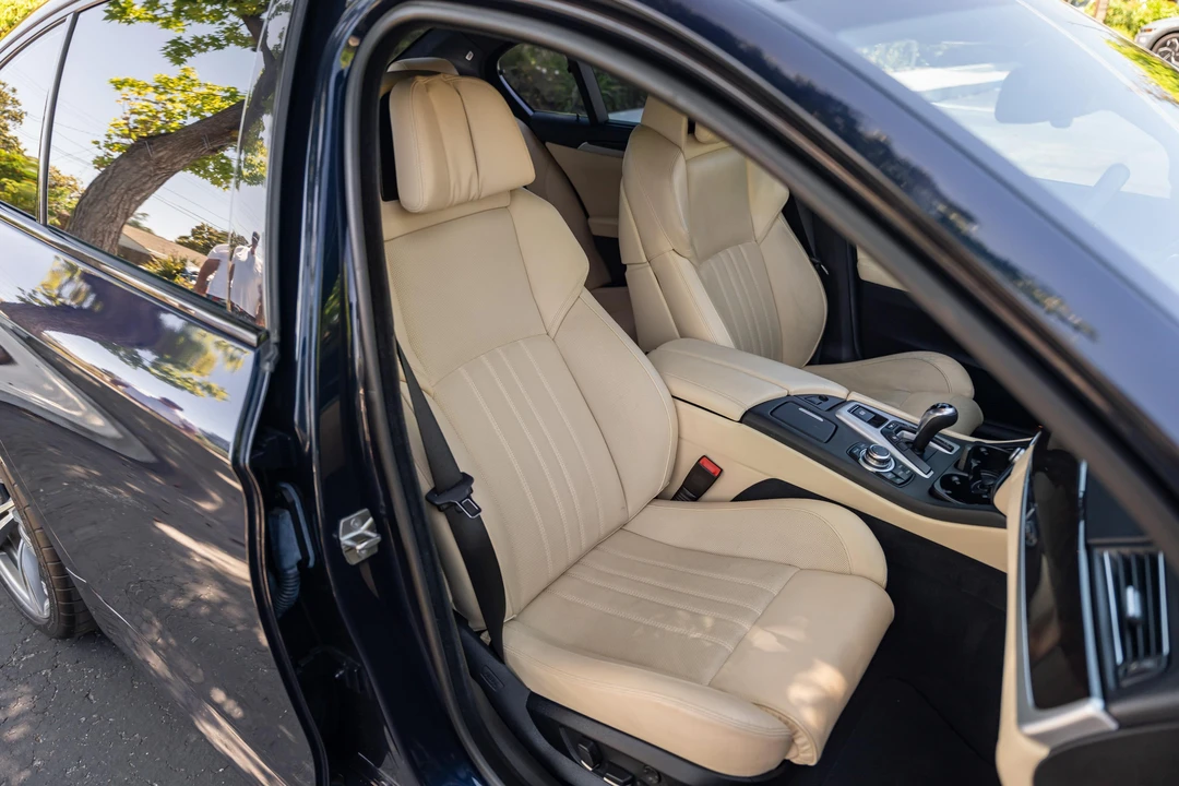 2013 BMW F10 M5 - Image 31 of 31