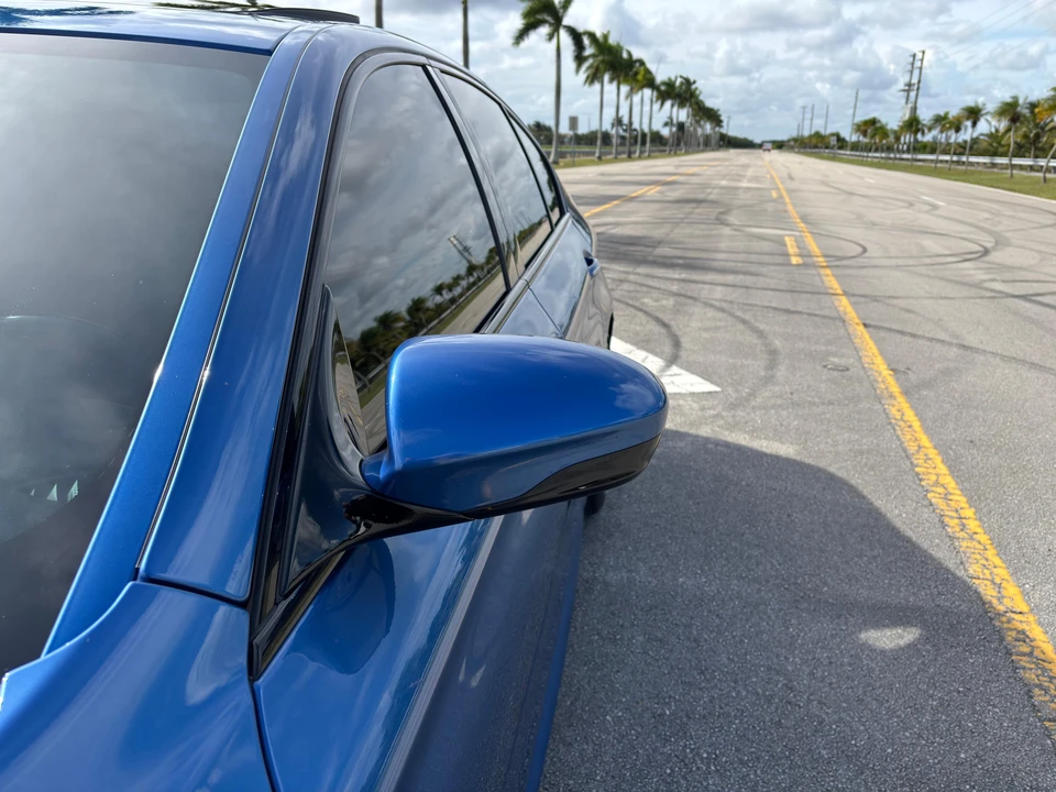 2013 BMW F10 M5 - Image 31 of 31