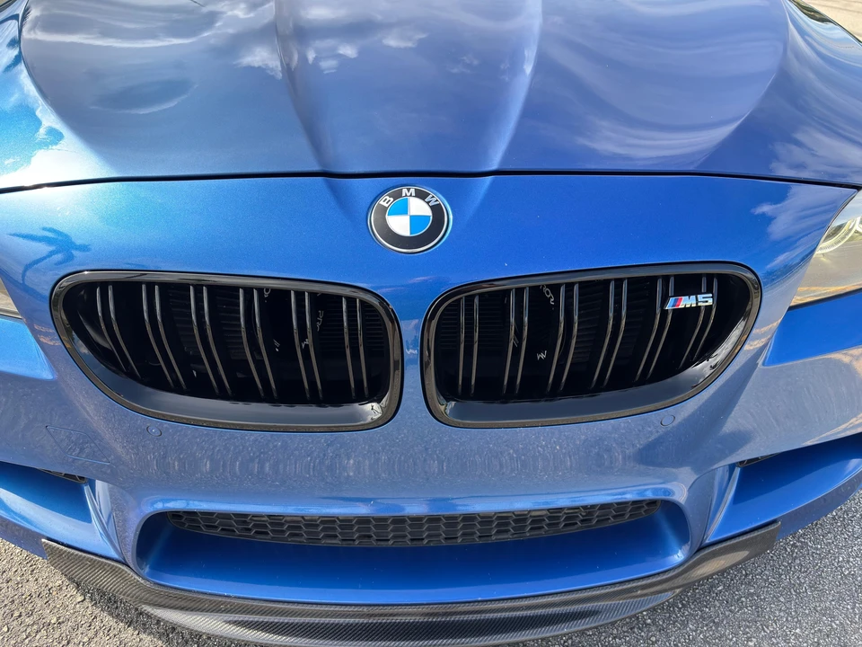 2013 BMW F10 M5 - Image 29 of 31