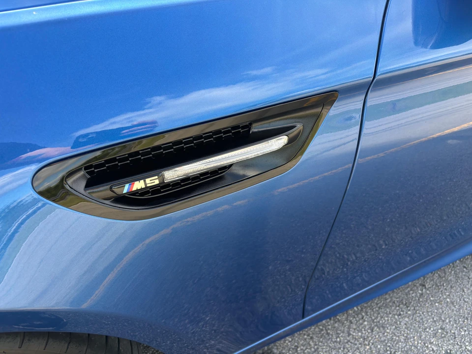 2013 BMW F10 M5 - Image 30 of 31