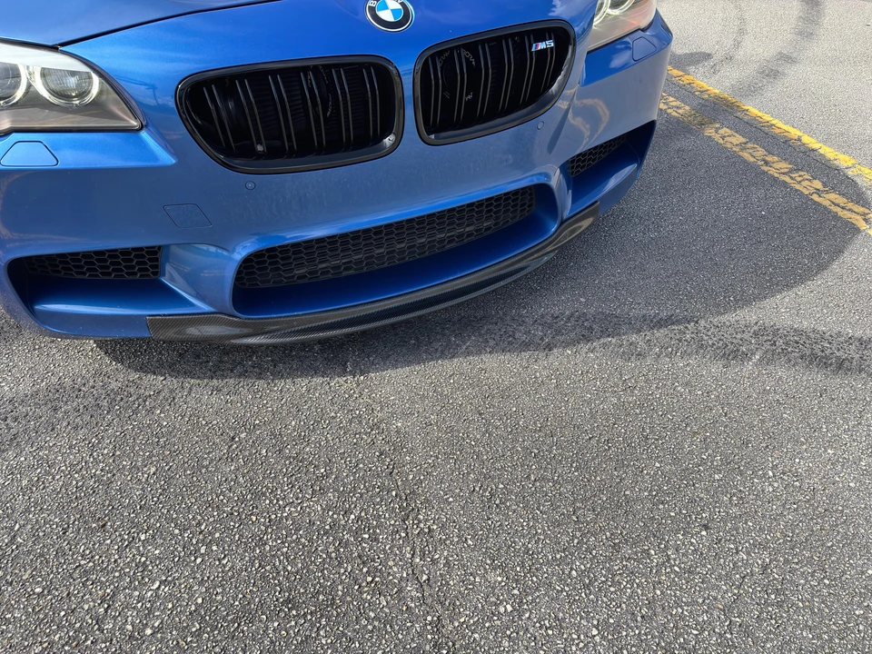 2013 BMW F10 M5 - Image 28 of 31