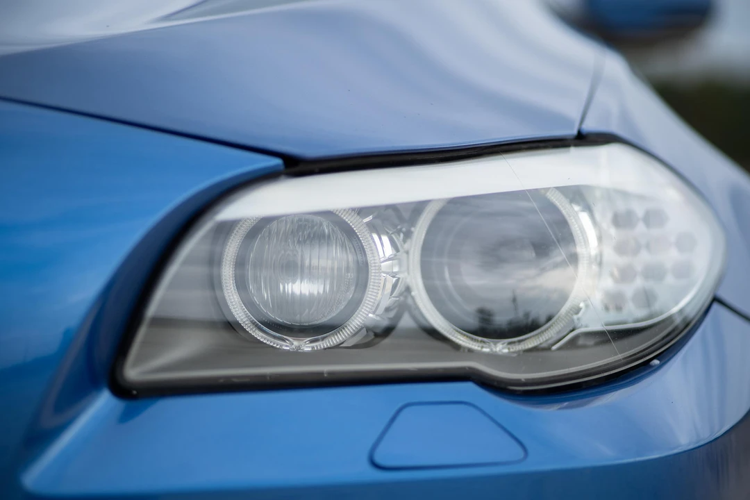 2013 BMW F10 M5 - Image 15 of 31