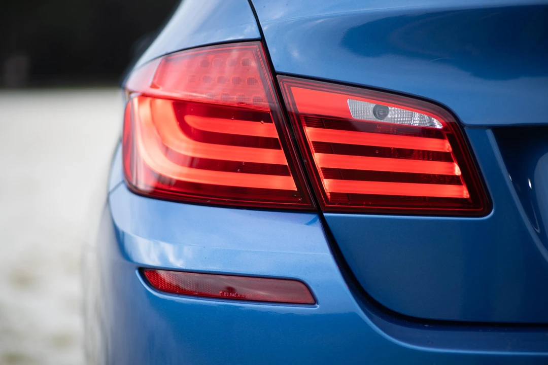 2013 BMW F10 M5 - Image 20 of 31