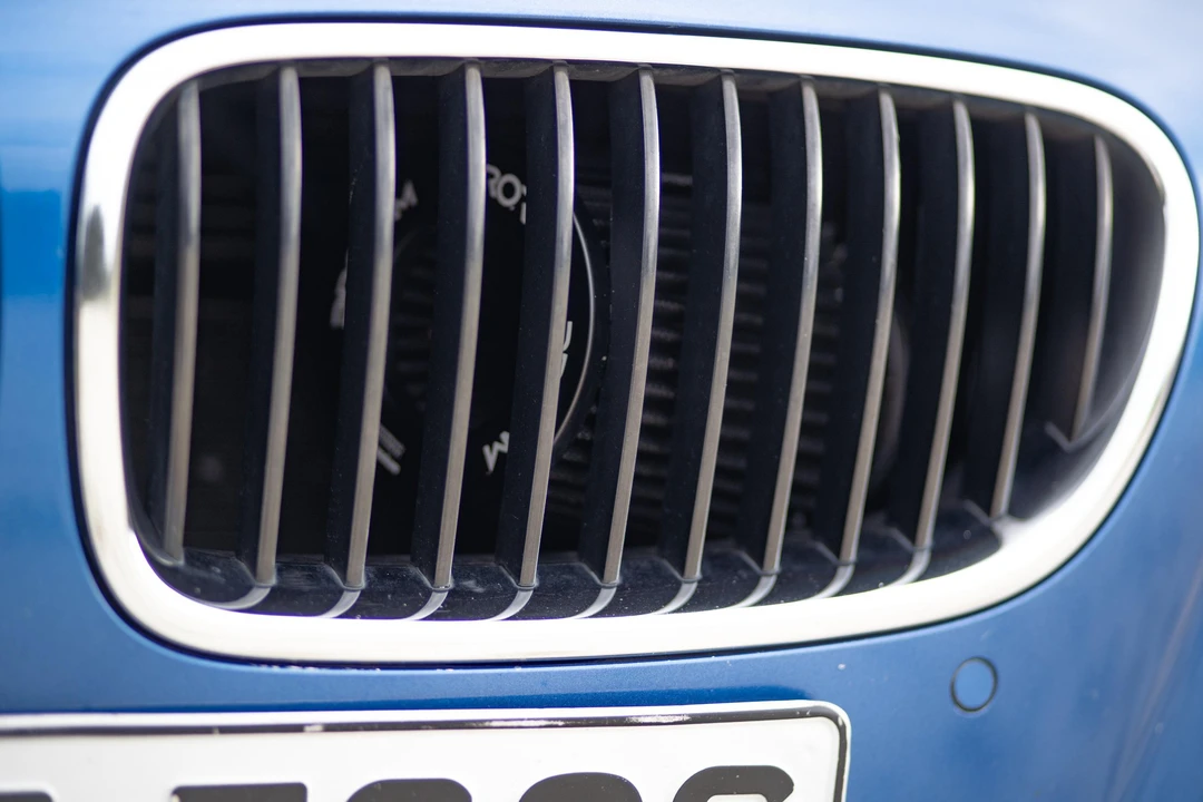 2013 BMW F10 M5 - Image 14 of 31