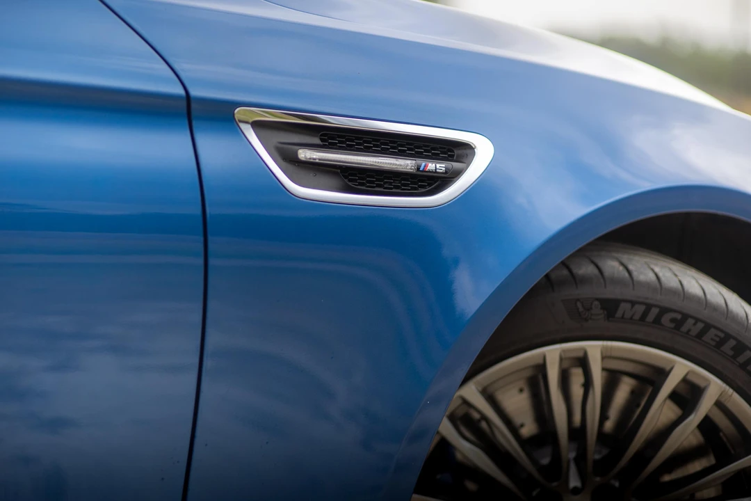 2013 BMW F10 M5 - Image 26 of 31