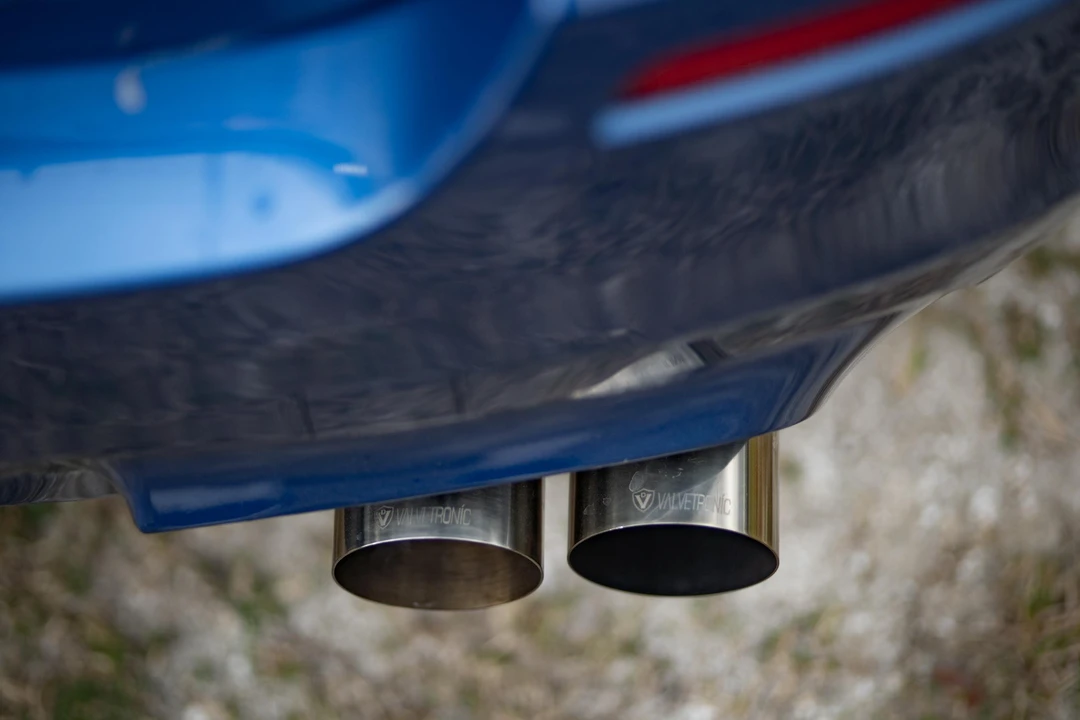 2013 BMW F10 M5 - Image 24 of 31