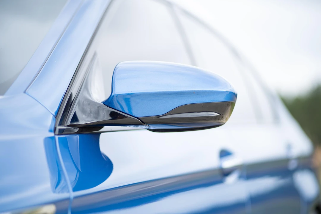 2013 BMW F10 M5 - Image 17 of 31