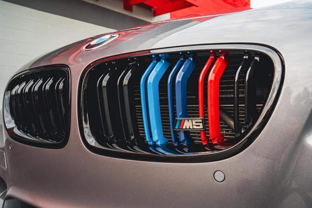 2013 BMW F10 M5 - Image 23 of 31