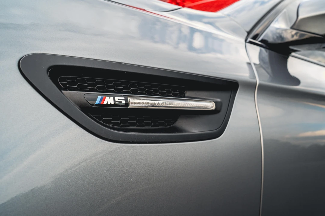 2013 BMW F10 M5 - Image 29 of 31