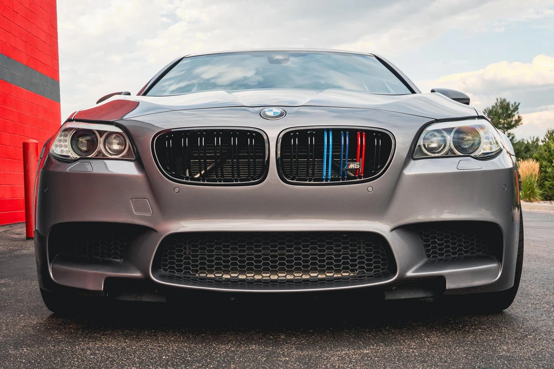 2013 BMW F10 M5 - Image 2 of 31