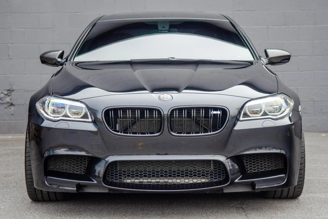 2013 BMW F10 M5 - Image 2 of 31